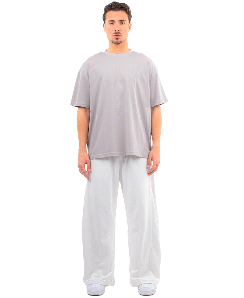 Initials Oversized T-shirt