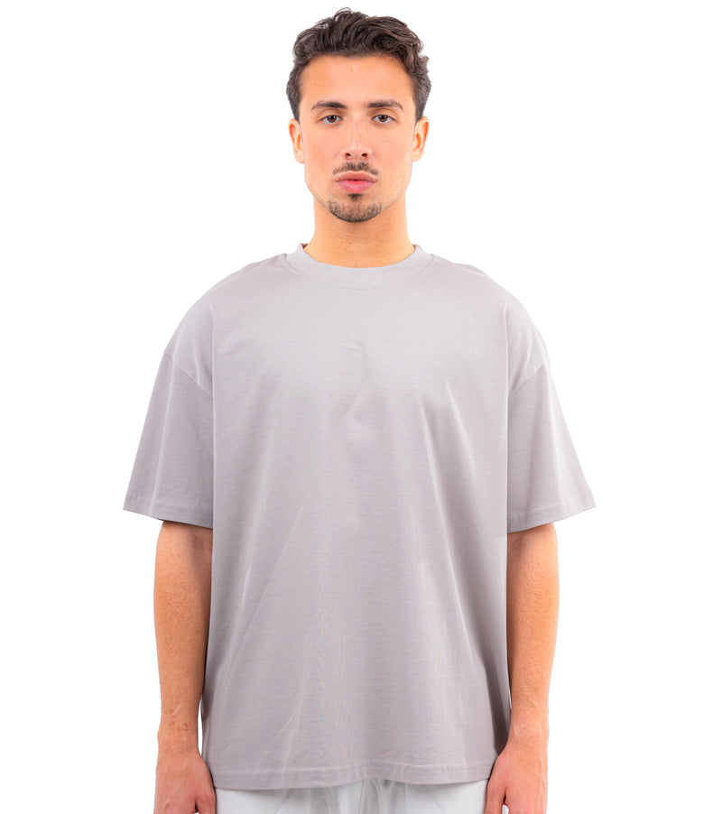Initials Oversized T-shirt