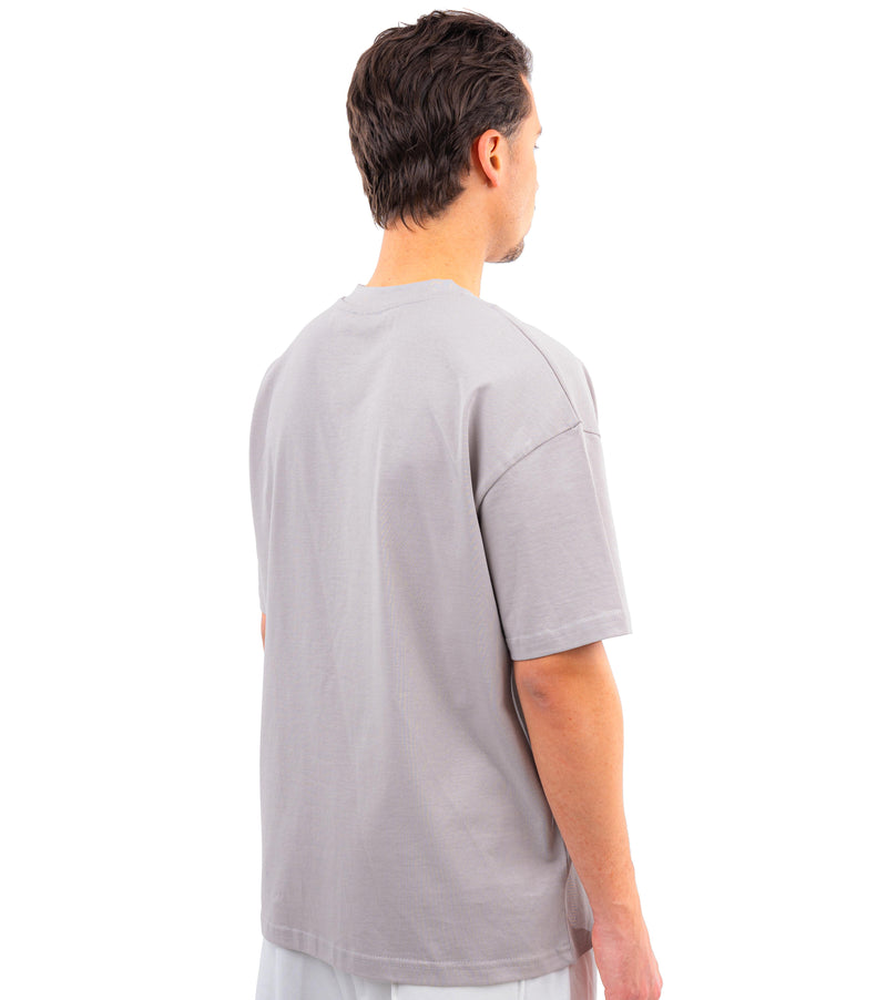Initials Oversized T-shirt