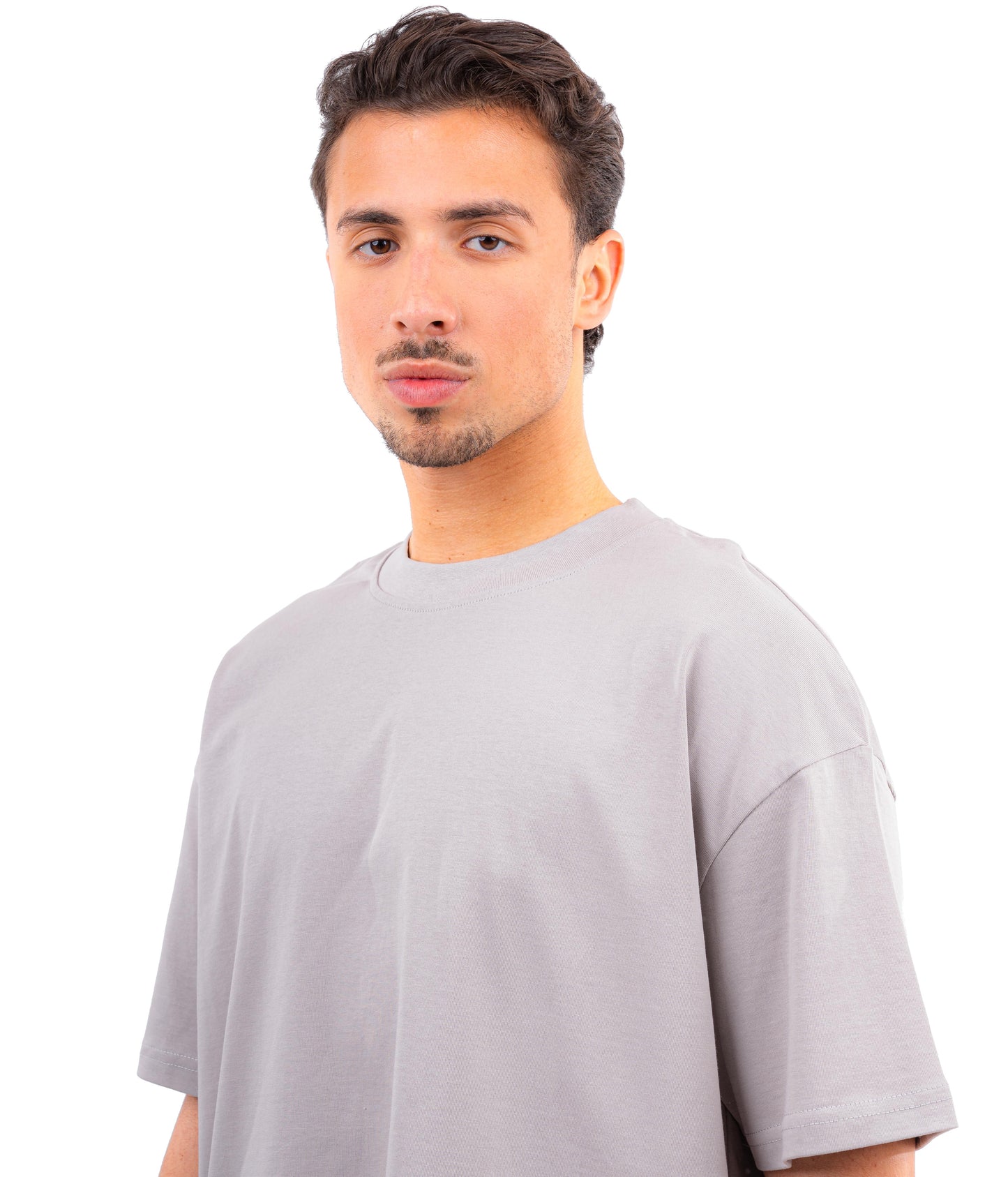 Initials Oversized T-shirt