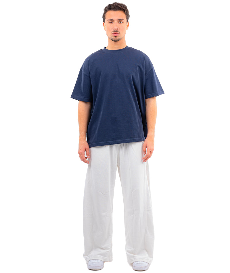 Initials Oversized T-shirt