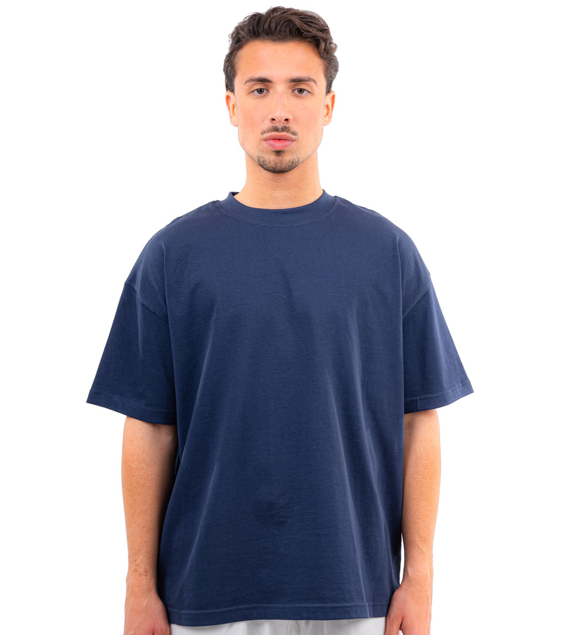 Initials Oversized T-shirt