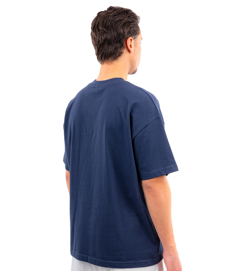 Initials Oversized T-shirt