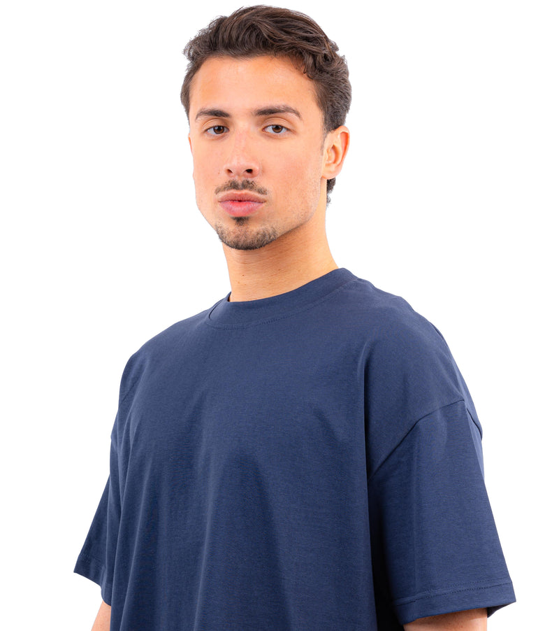 Initials Oversized T-shirt