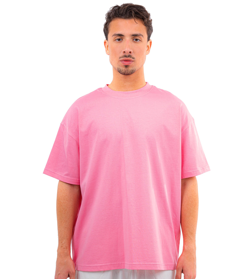 Initials Oversized T-shirt