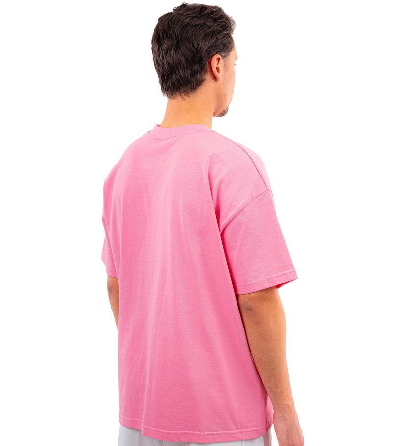 Initials Oversized T-shirt