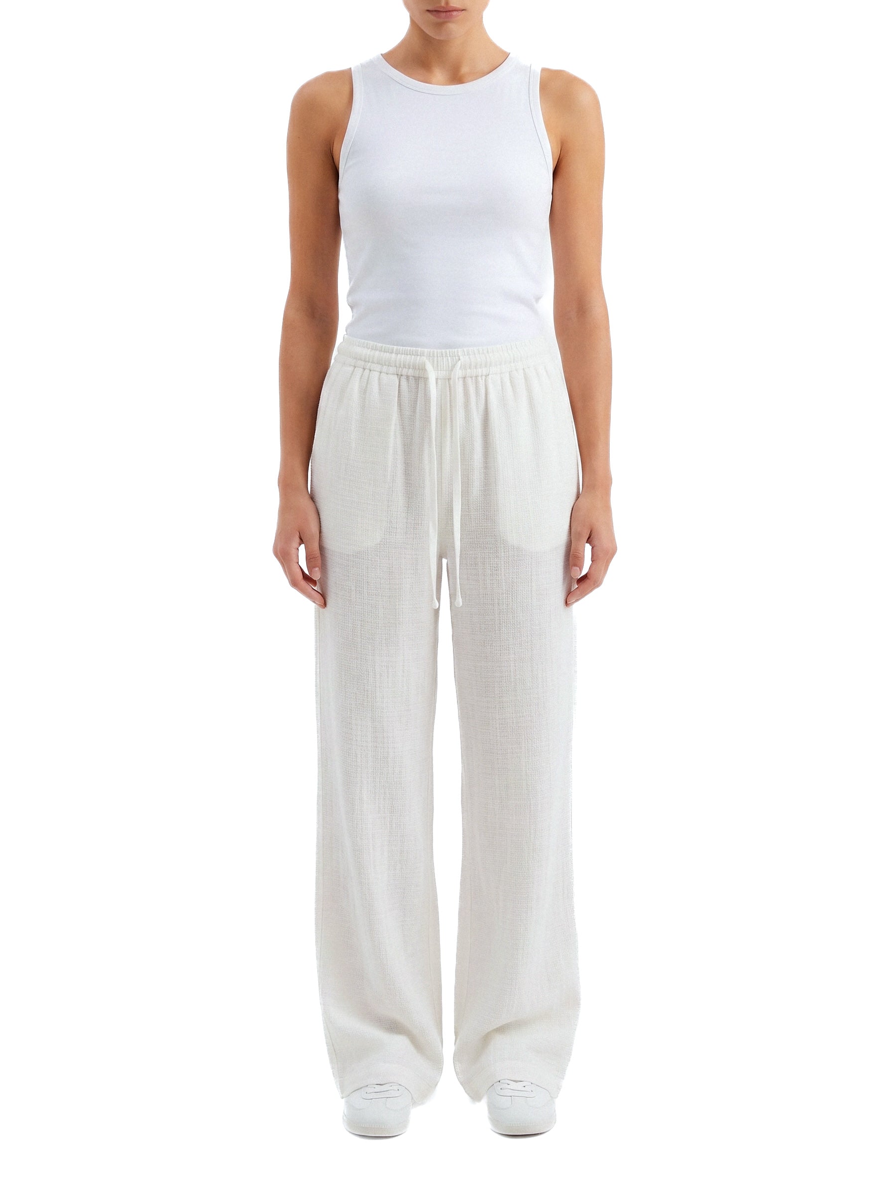 Linen Set - Women