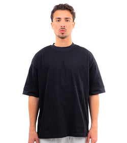 Initials Crewneck T-Shirt