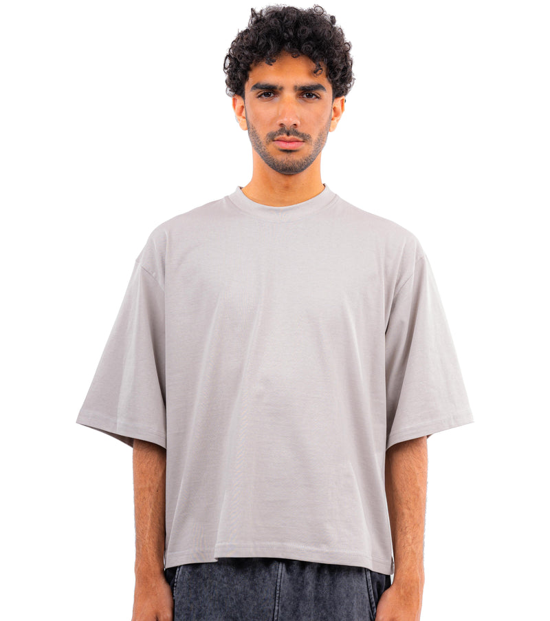 Initials Boxy T-shirt
