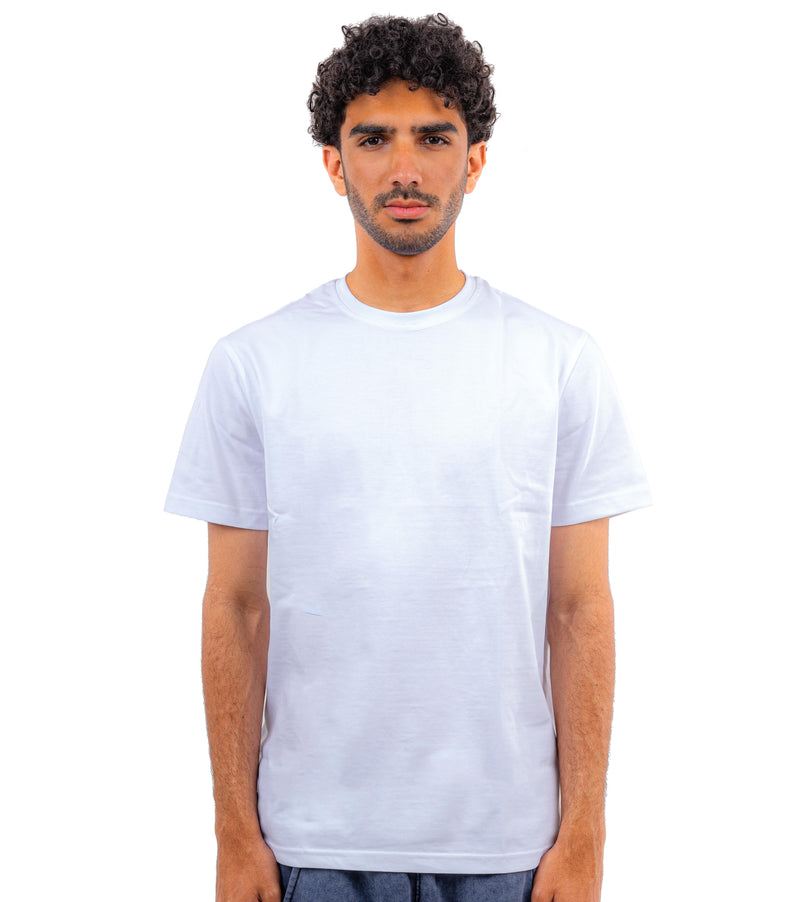 Initials Regular Fit T-Shirt