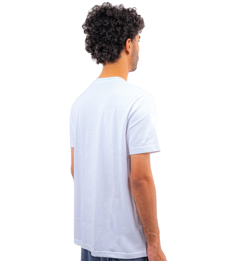Initials Regular Fit T-Shirt