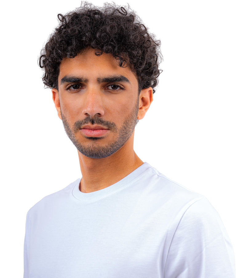 Initials Regular Fit T-Shirt