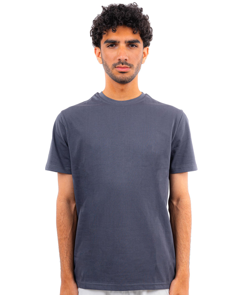 Initials Regular Fit T-Shirt