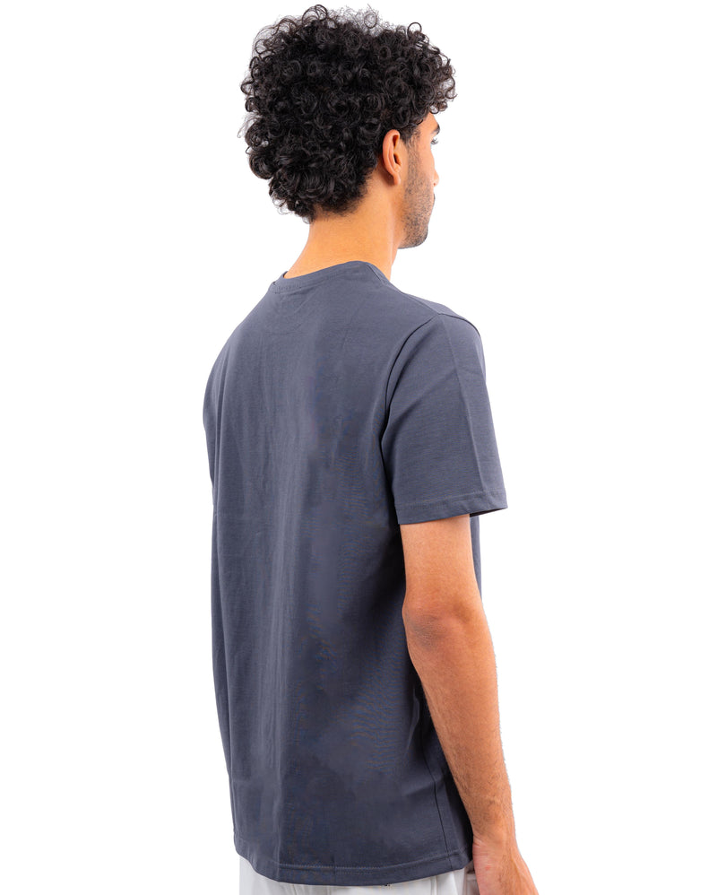 Initials Regular Fit T-Shirt