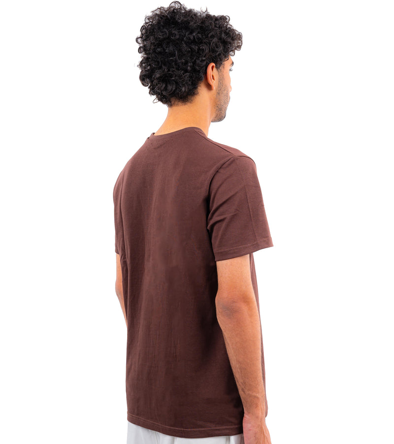 Initials Regular Fit T-Shirt
