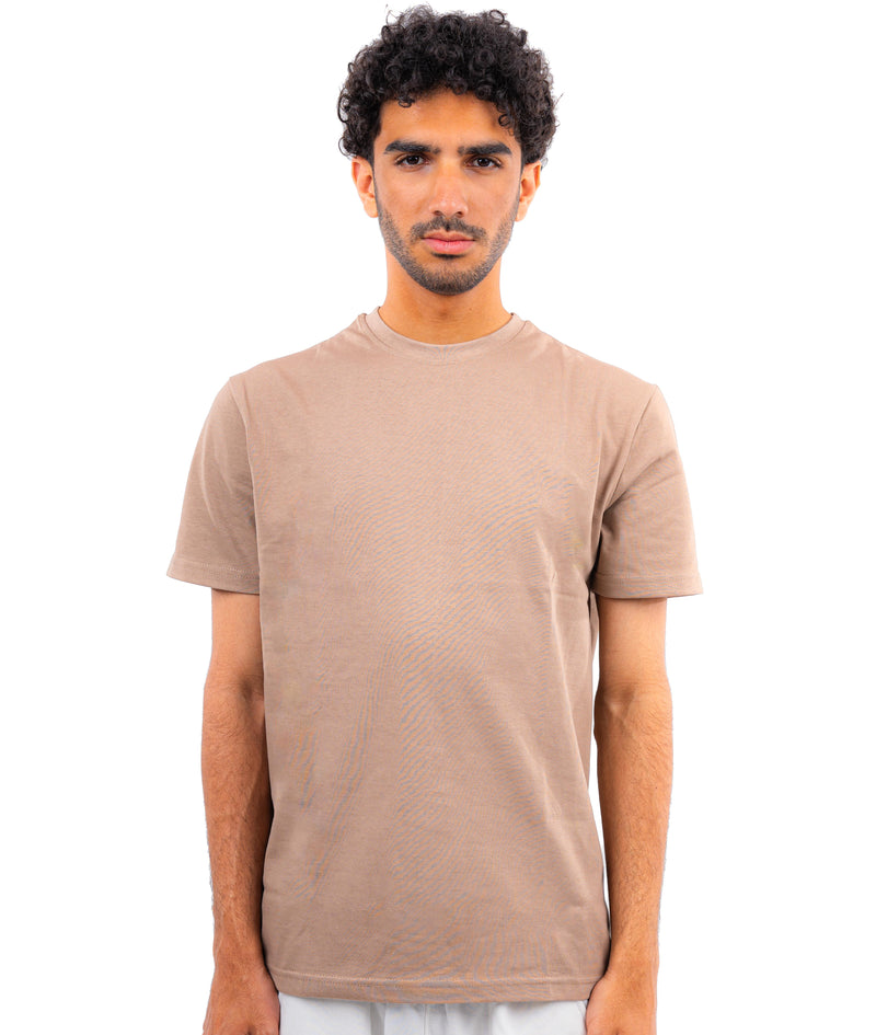 Initials Regular Fit T-Shirt