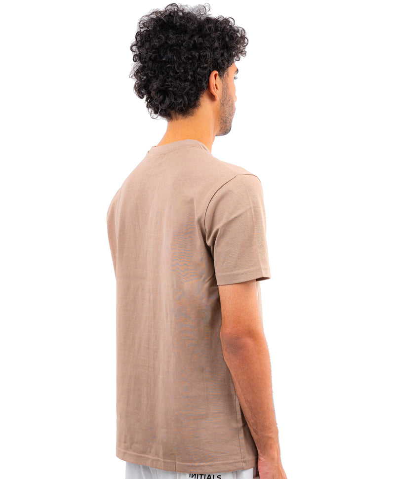 Initials Regular Fit T-Shirt