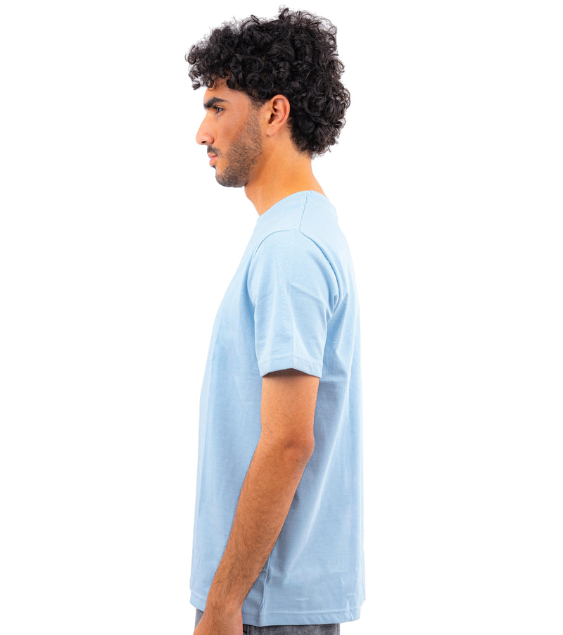 Initials Regular Fit T-Shirt