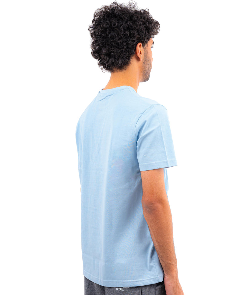 Initials Regular Fit T-Shirt