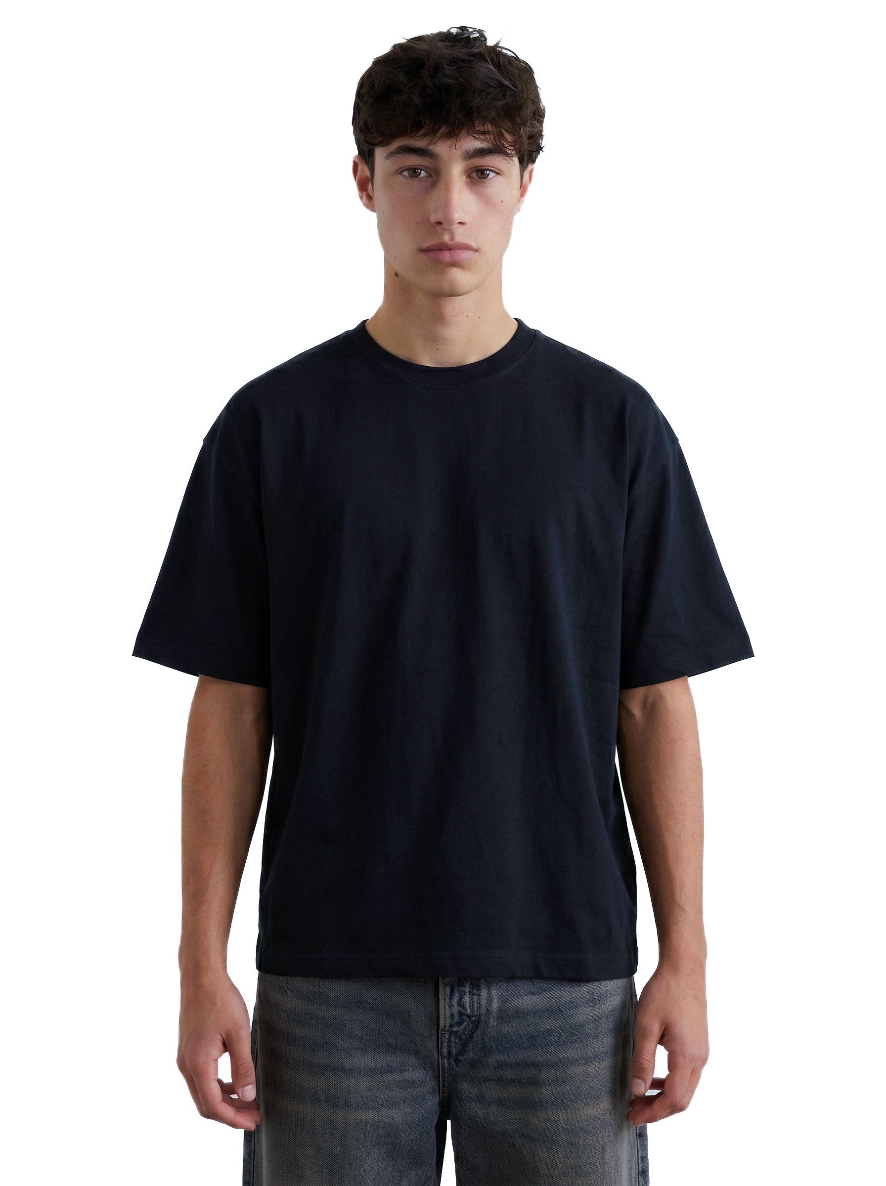 CTRL Boxy T-shirt
