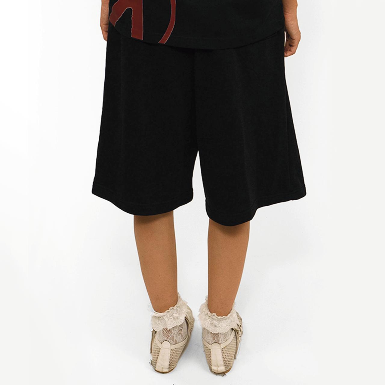 CTRL Sweat-Baggy shorts