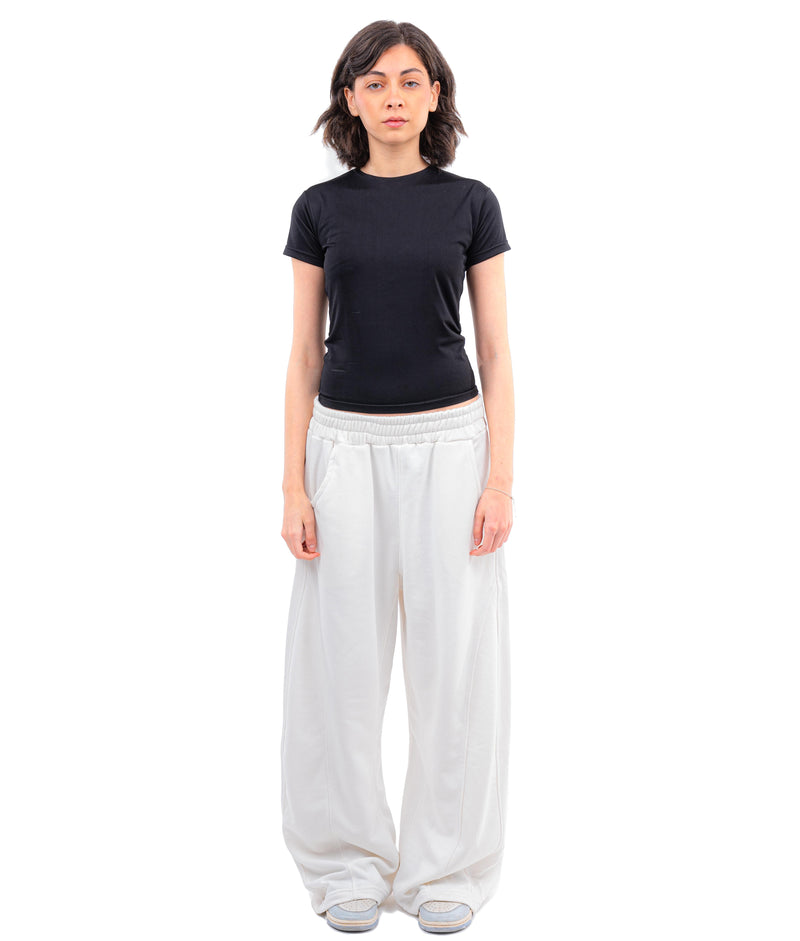 Initials Short Sleeves Top