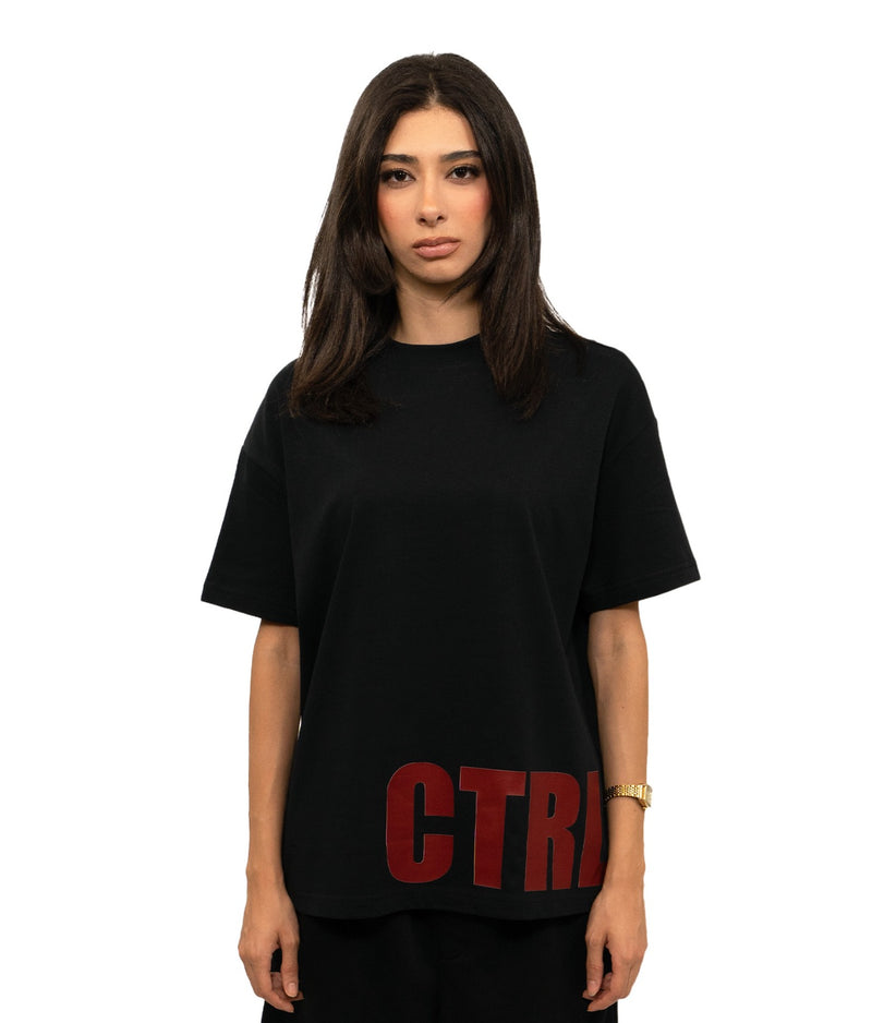 Icon Oversized T-shirt