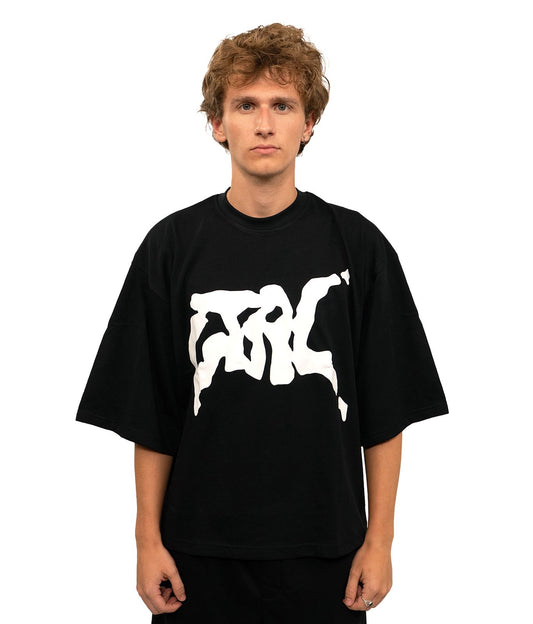 Statement Boxy T-shirt