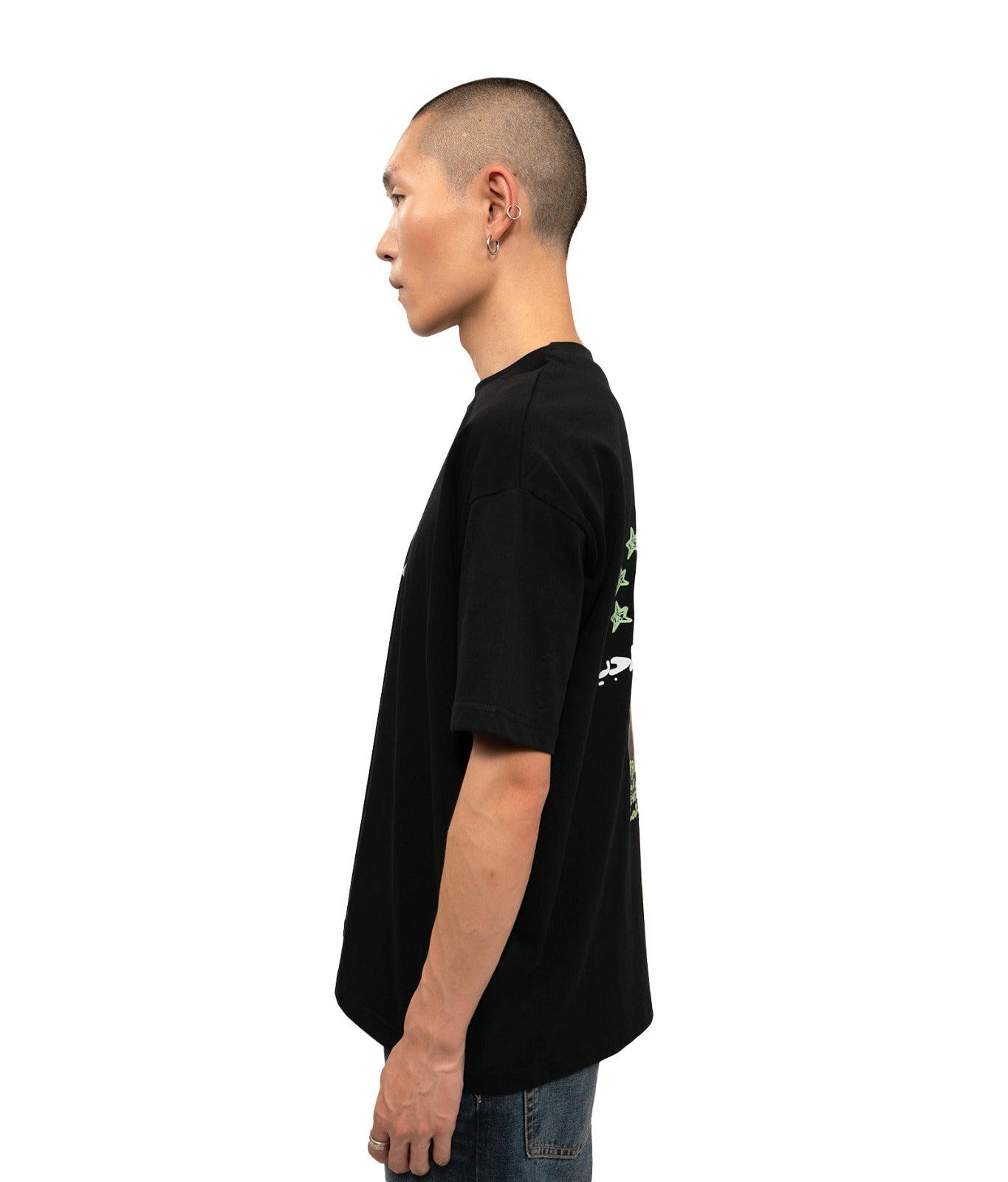 Money CTRLs Oversized T-shirt