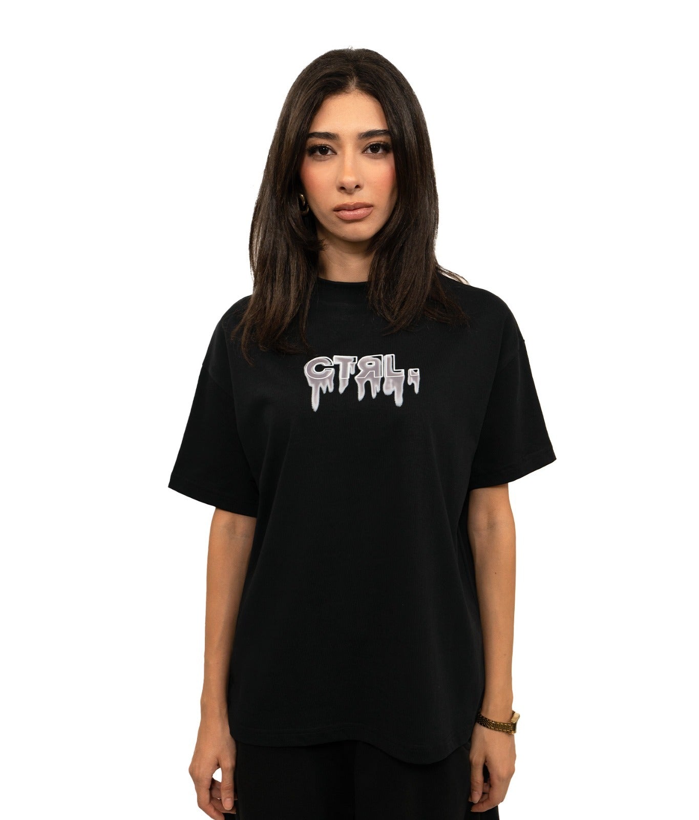 Rebuild Oversized T-shirt