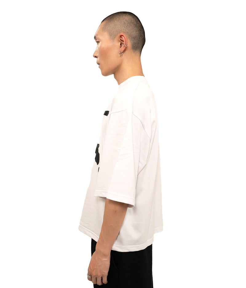 Statement Boxy T-shirt