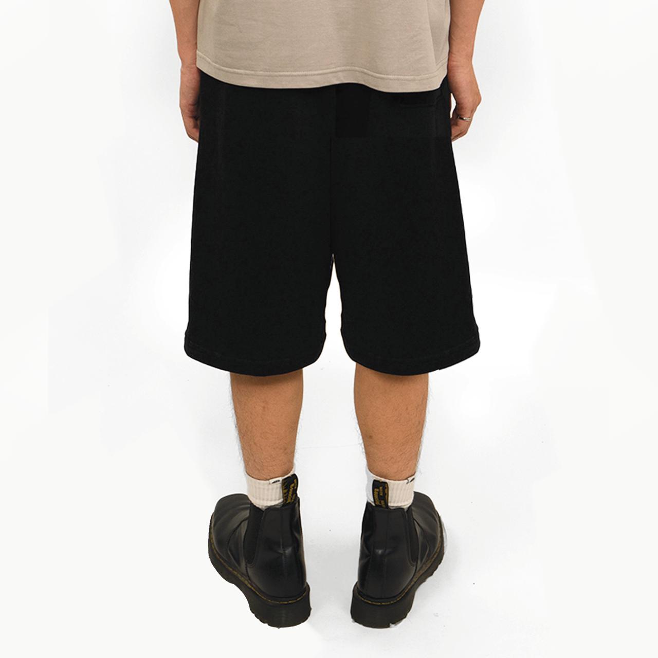 CTRL Sweat-Baggy shorts
