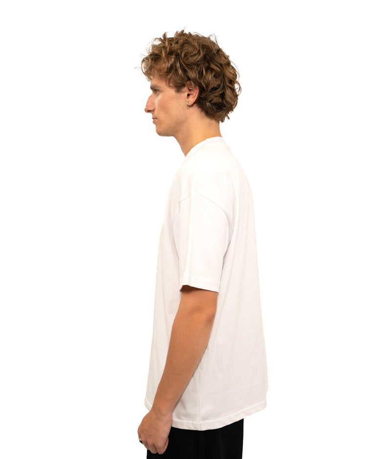 Chrome Oversized T-shirt