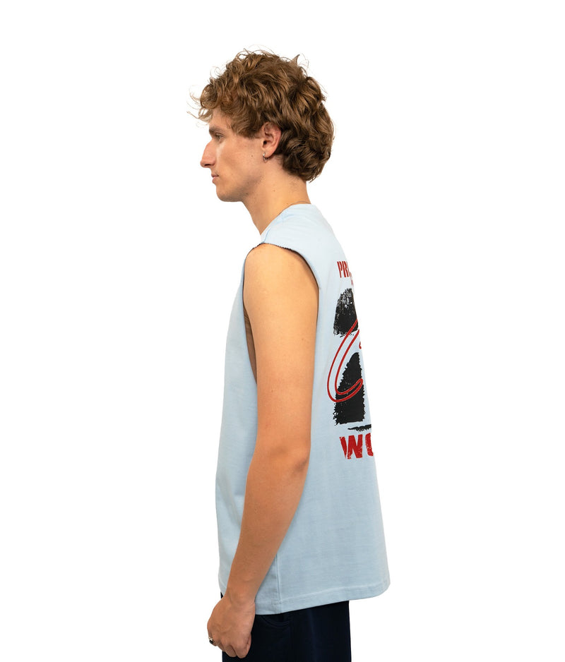 CTRL.22 Cut T-shirt