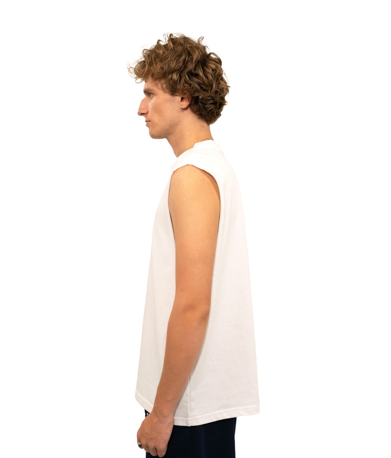 Scratches Cut T-shirt
