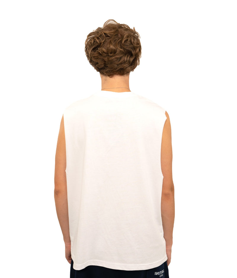 Scratches Cut T-shirt