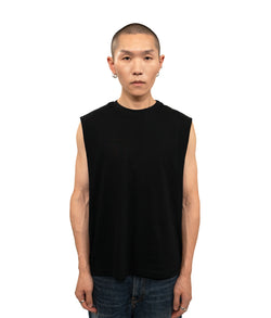Initials Cut T-shirt