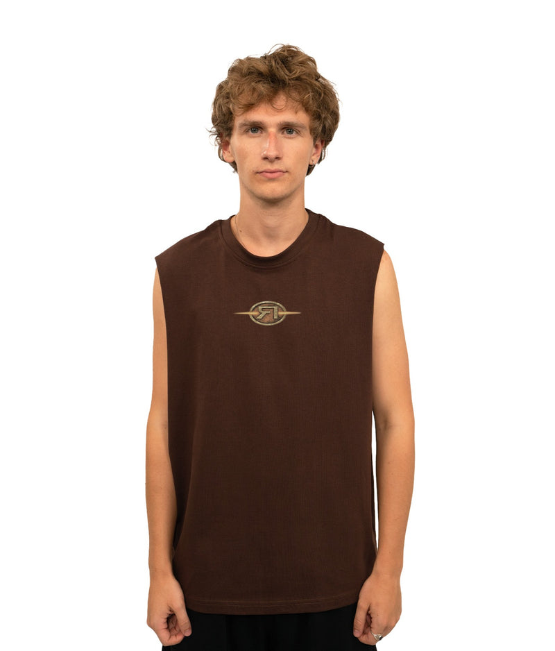R-Cut T-shirt