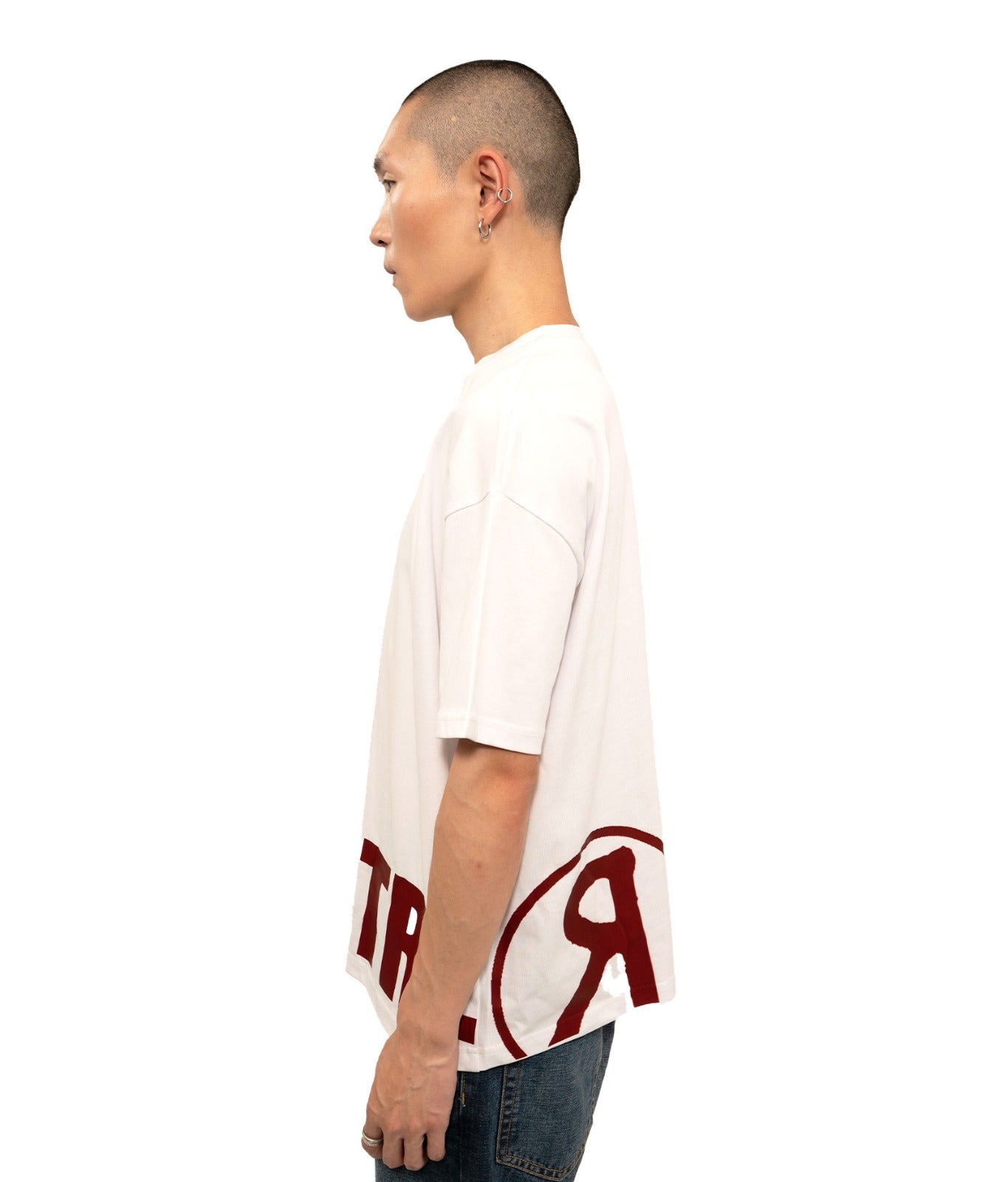 Icon Oversized T-shirt