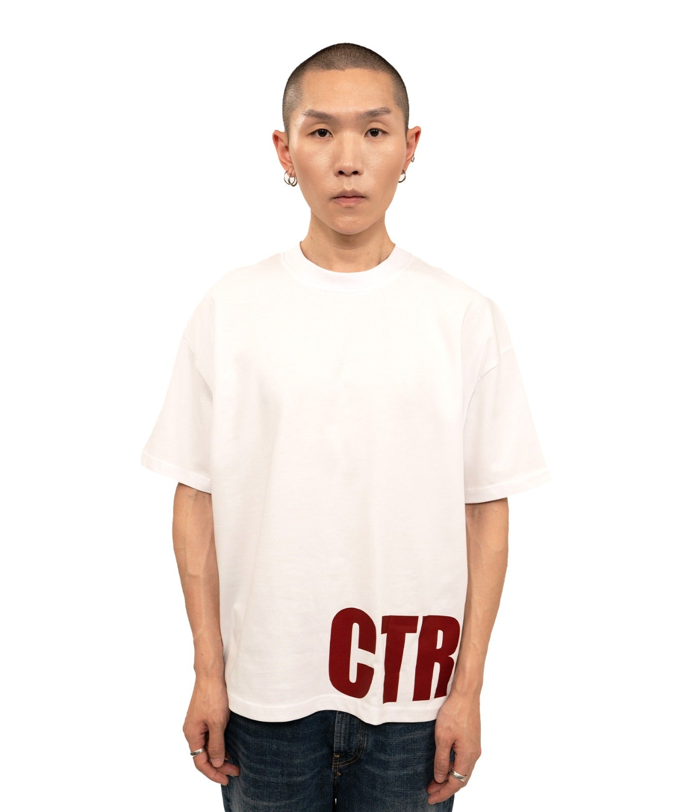 Icon Oversized T-shirt