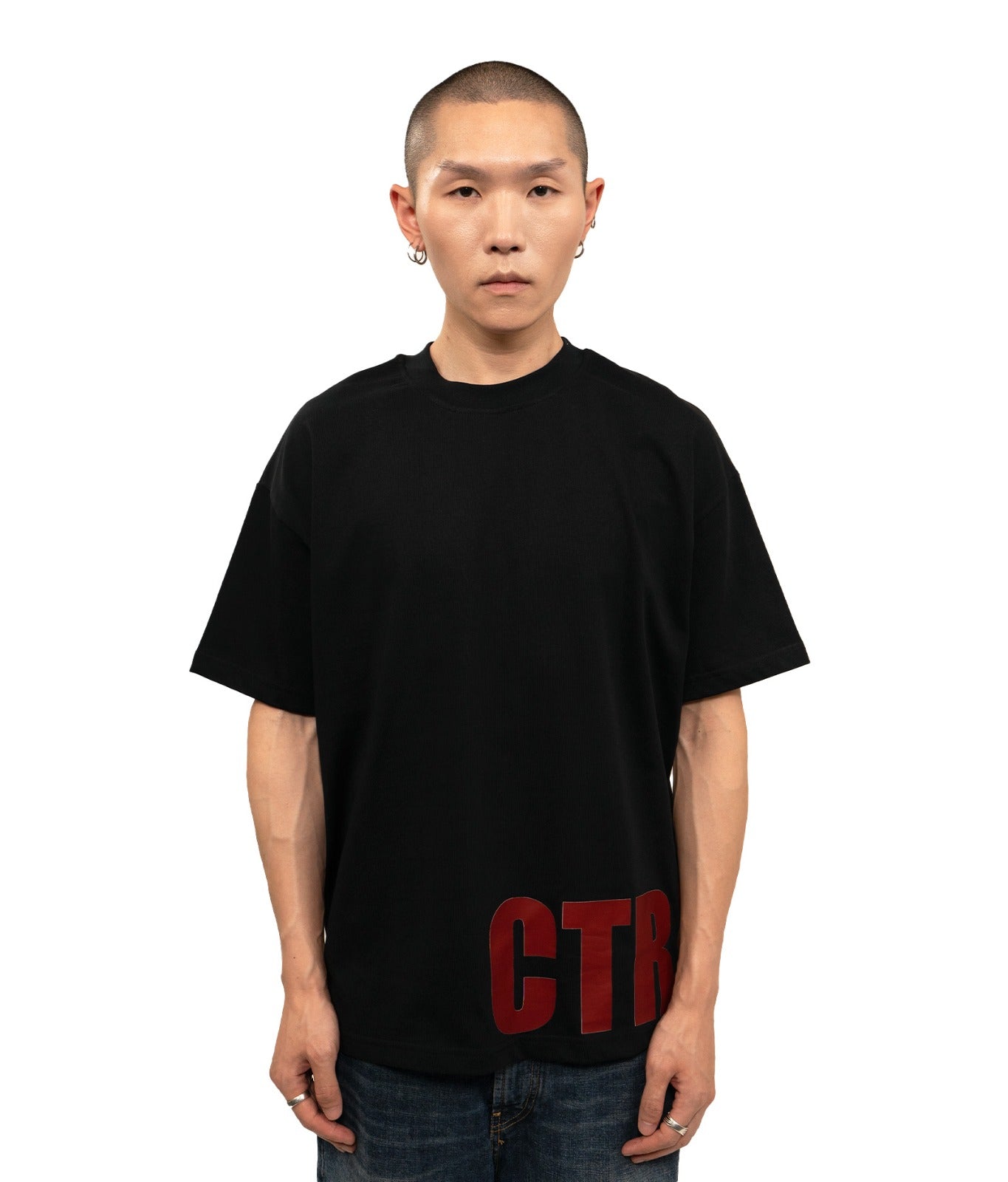 Icon Oversized T-shirt