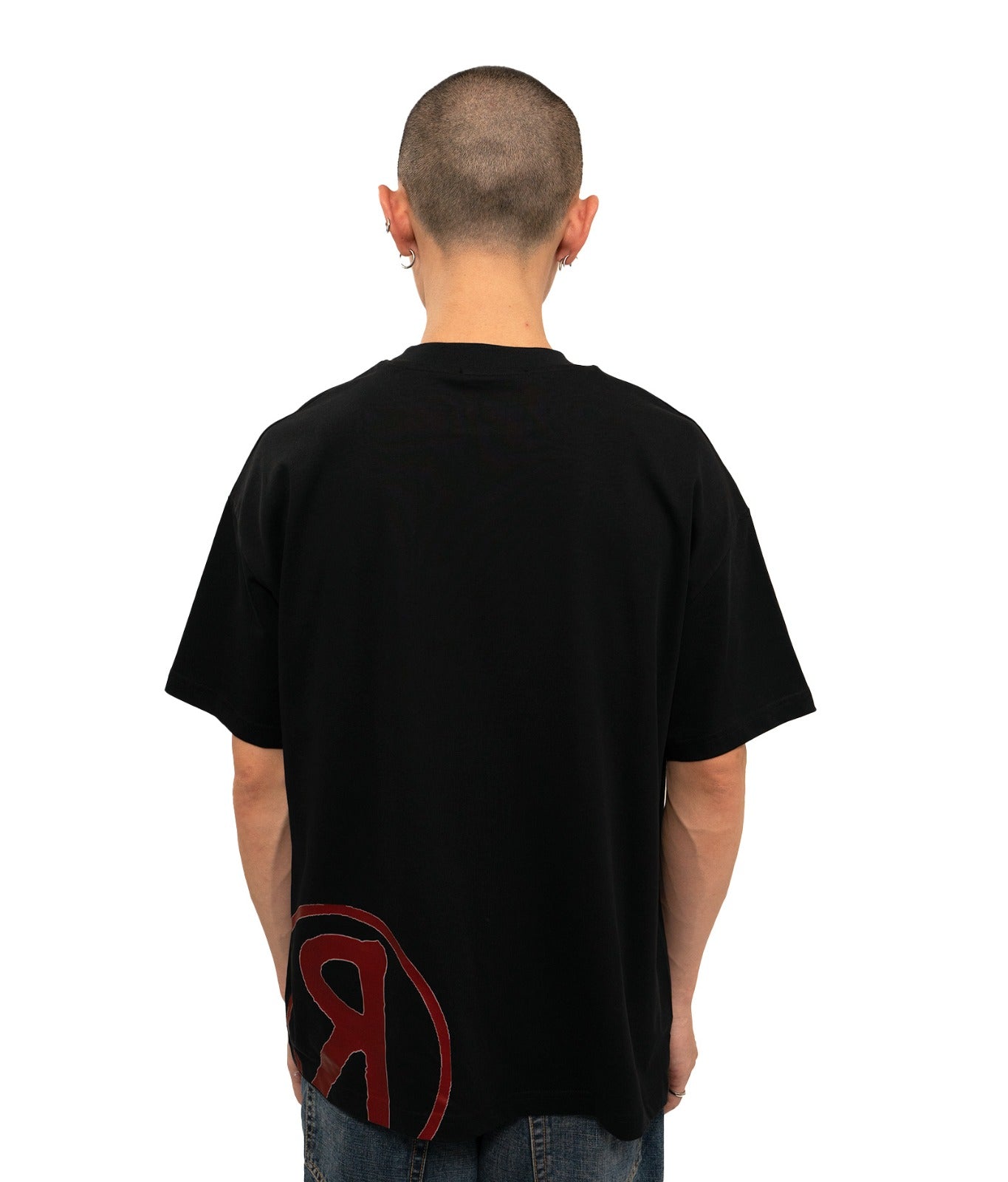 Icon Oversized T-shirt