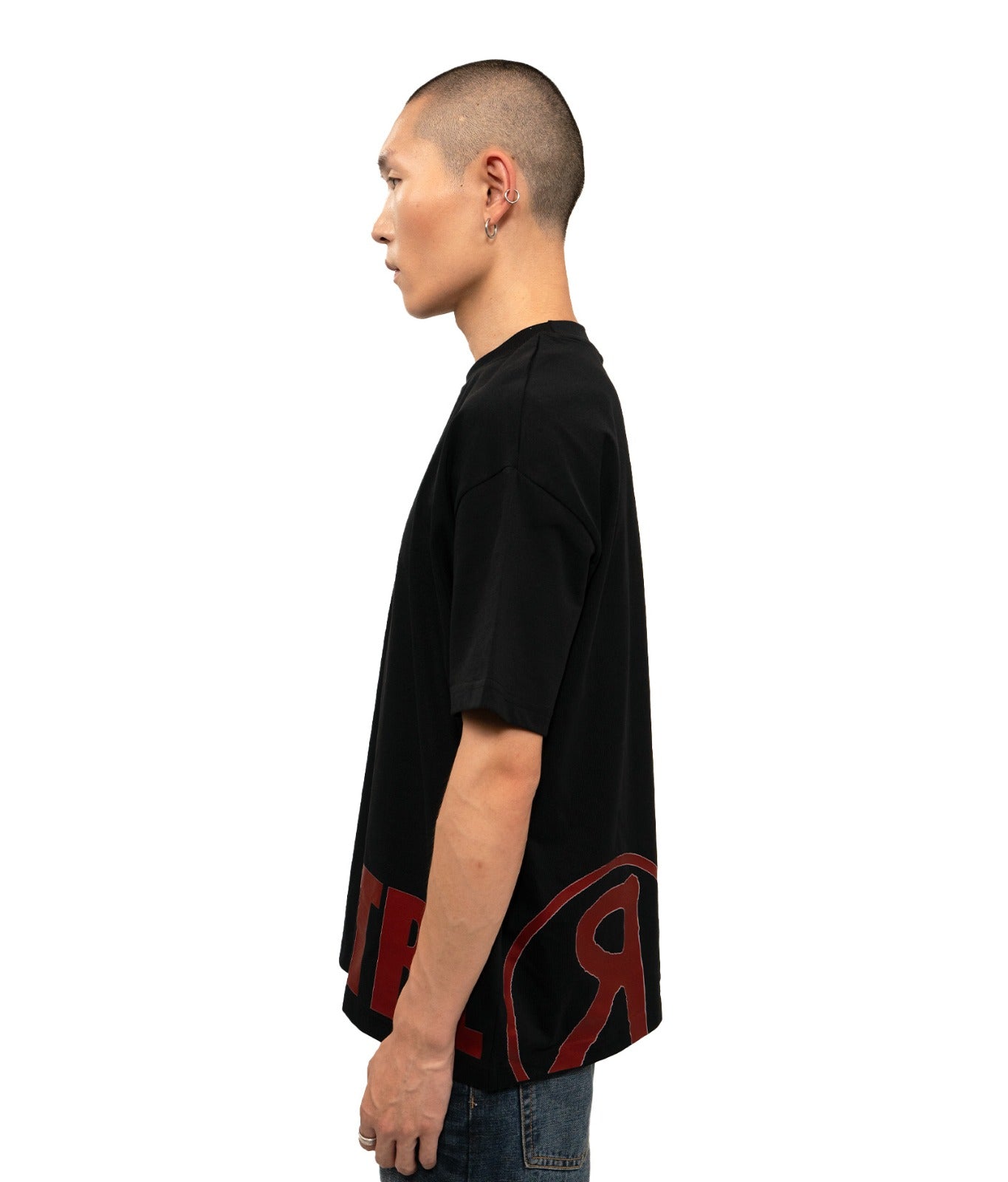 Icon Oversized T-shirt