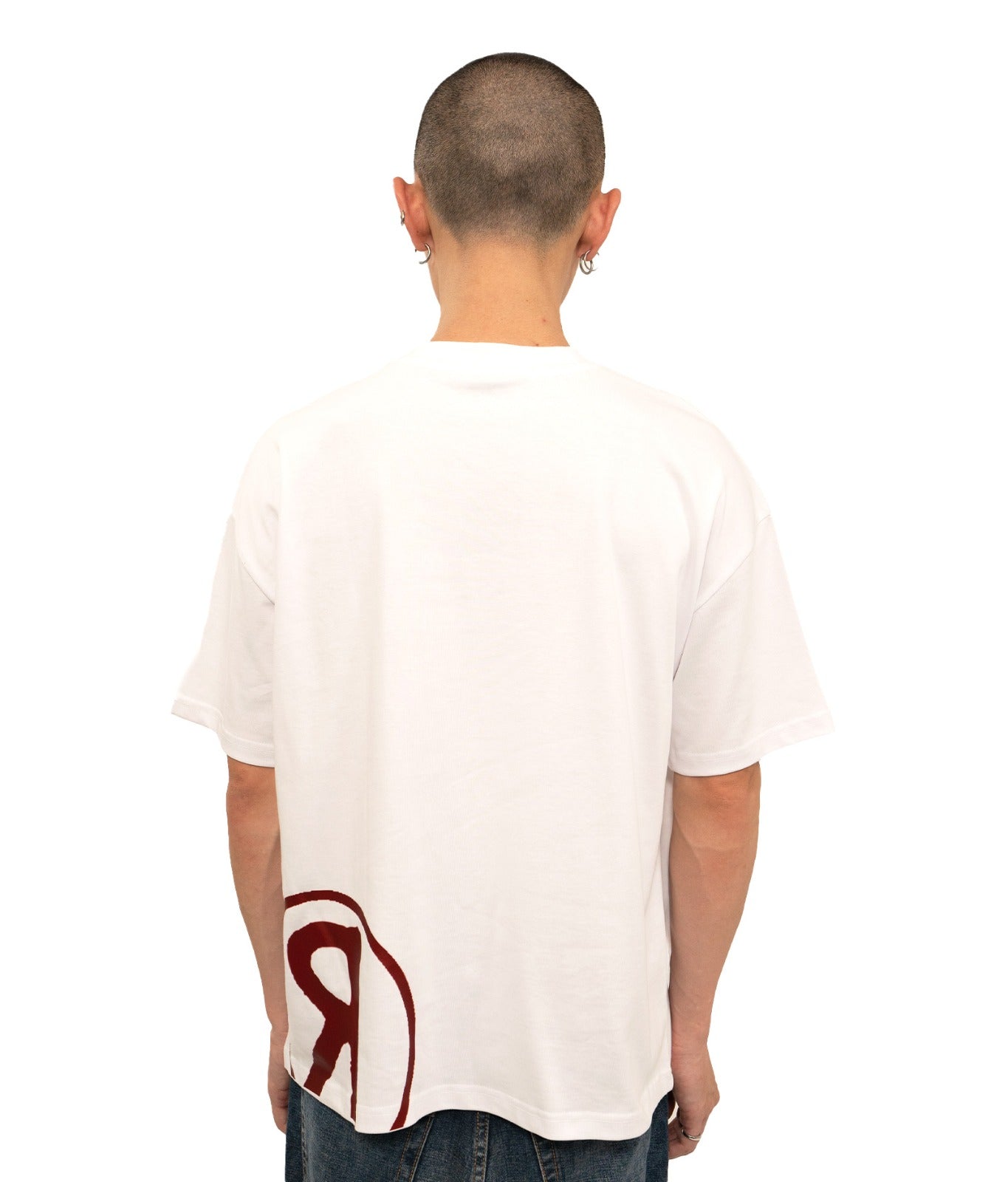 Icon Oversized T-shirt