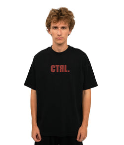 Rule Oversized T-shirt