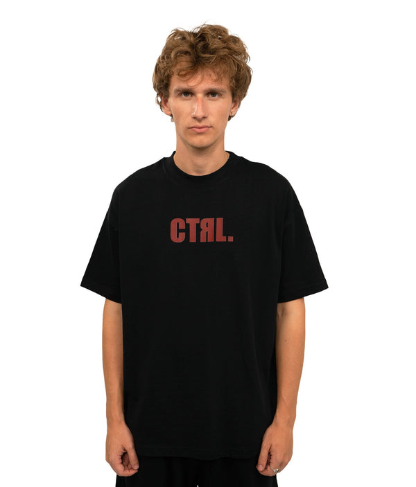 Rule Oversized T-shirt