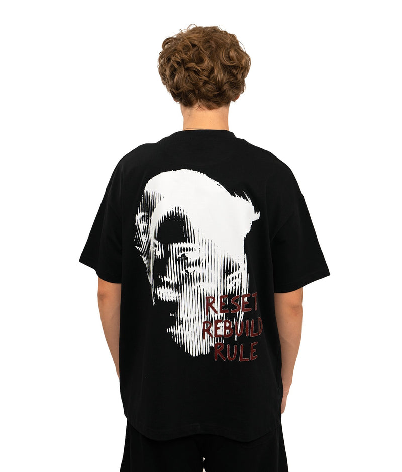 Rule Oversized T-shirt