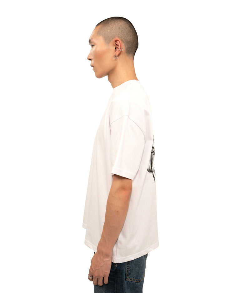 Rule Oversized T-shirt