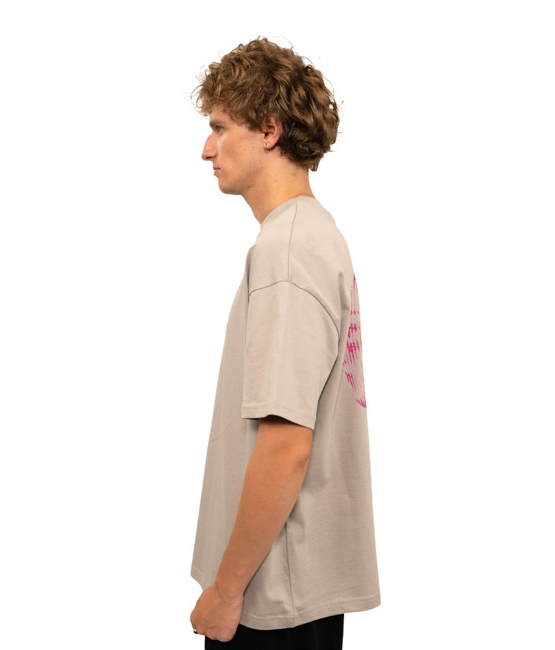 Rule Oversized T-shirt