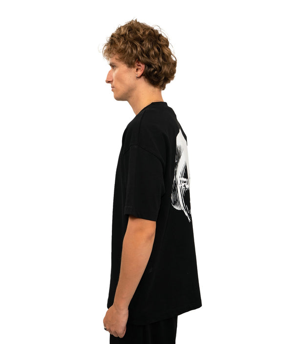 Rule Oversized T-shirt